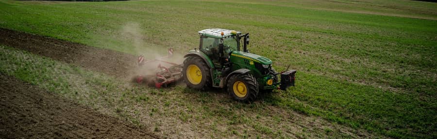Precision agriculture